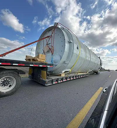Tanques para Químicos Fabricante Ingeniería